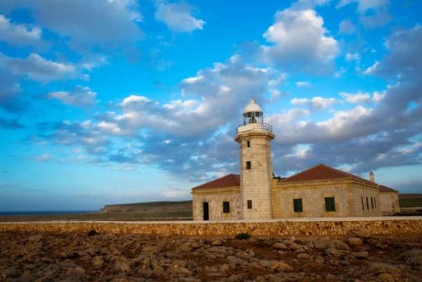 Faro de Punta Natí