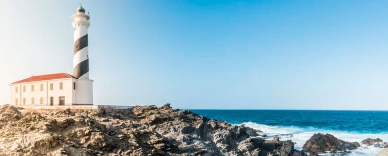 Faro de Favaritx