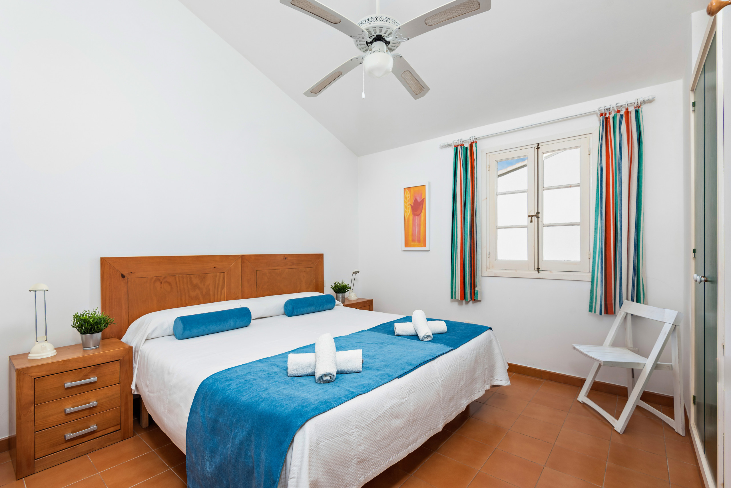Menorca Torreta PB - Apartments in Cala Blanca