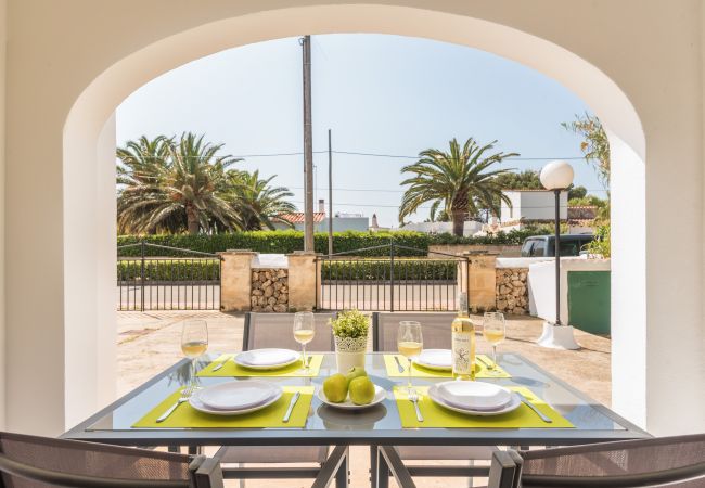 Apartment in Cala Blanca - Apartamento Palmeras 6 Apartment in Cala Blanca - Apartamento Palmeras 6