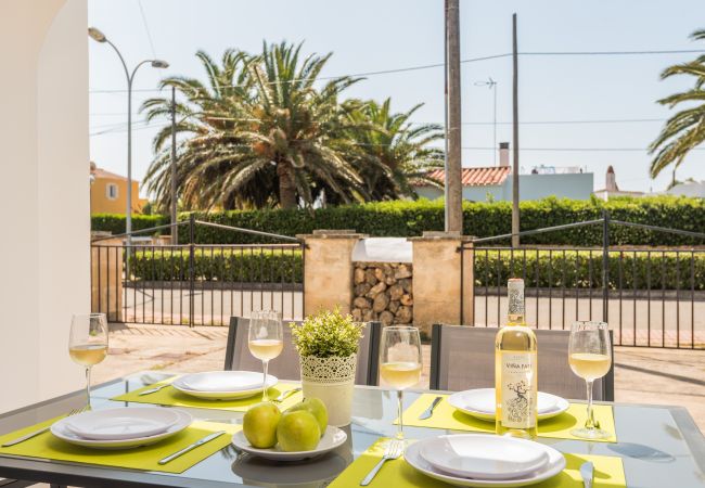 Apartment in Cala Blanca - Apartamento Palmeras 6 Apartment in Cala Blanca - Apartamento Palmeras 6