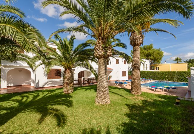 Apartment in Cala Blanca - Apartamento Palmeras 6 Apartment in Cala Blanca - Apartamento Palmeras 6