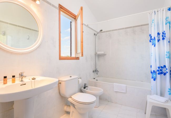 Apartment in Cala Blanca - Apartamento Palmeras 6 Apartment in Cala Blanca - Apartamento Palmeras 6