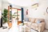 Apartment in Cala Blanca - Apartamento Palmeras 6 Apartment in Cala Blanca - Apartamento Palmeras 6