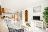 Apartment in Cala Blanca - Apartamento Palmeras 6 Apartment in Cala Blanca - Apartamento Palmeras 6