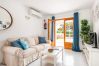 Apartment in Cala Blanca - Apartamento Palmeras 5 Apartment in Cala Blanca - Apartamento Palmeras 5