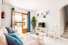 Apartment in Cala Blanca - Apartamento Palmeras 5 Apartment in Cala Blanca - Apartamento Palmeras 5