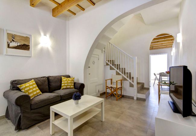 House in Ciutadella de Menorca - Menorca Sant Pere