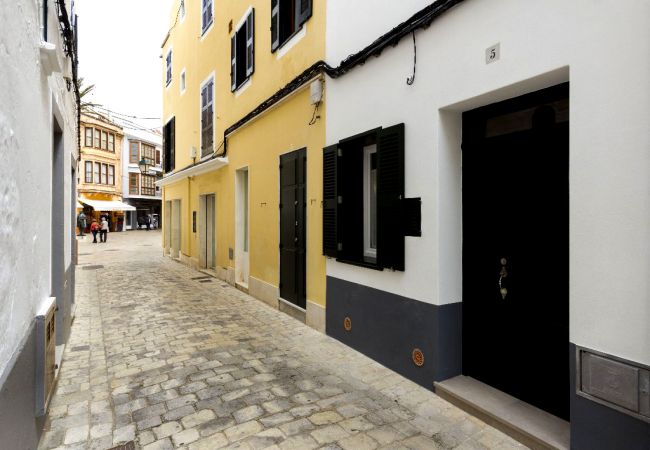 House in Ciutadella de Menorca - Menorca Sant Pere