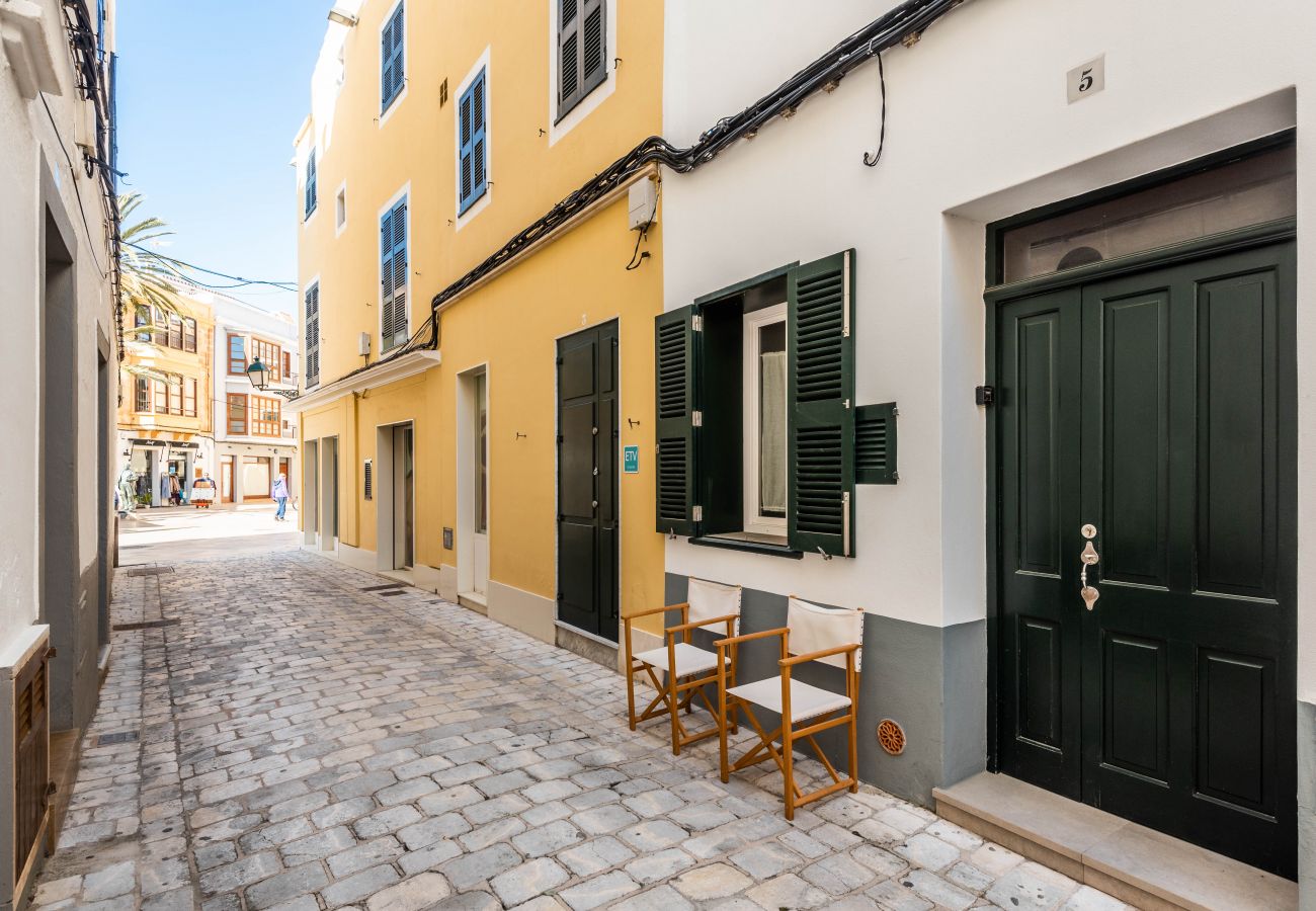 House in Ciutadella de Menorca - Menorca Sant Pere