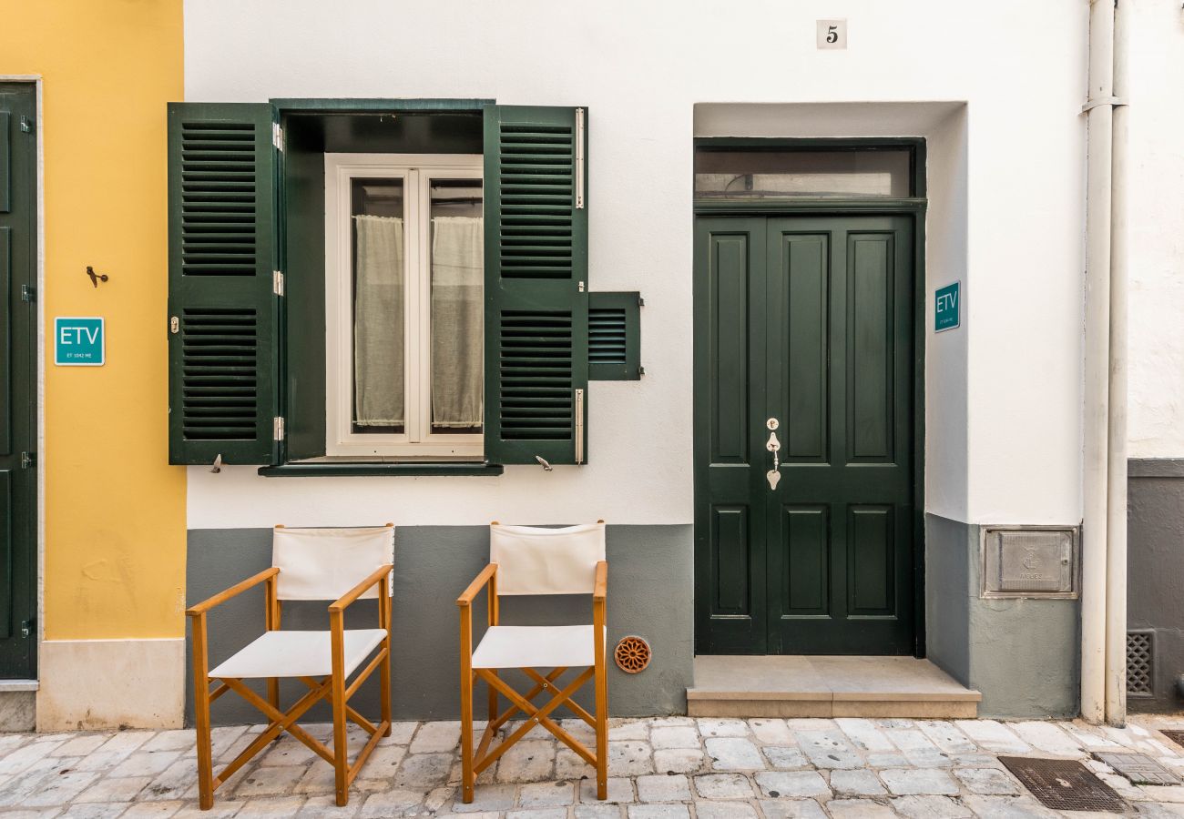 House in Ciutadella de Menorca - Menorca Sant Pere