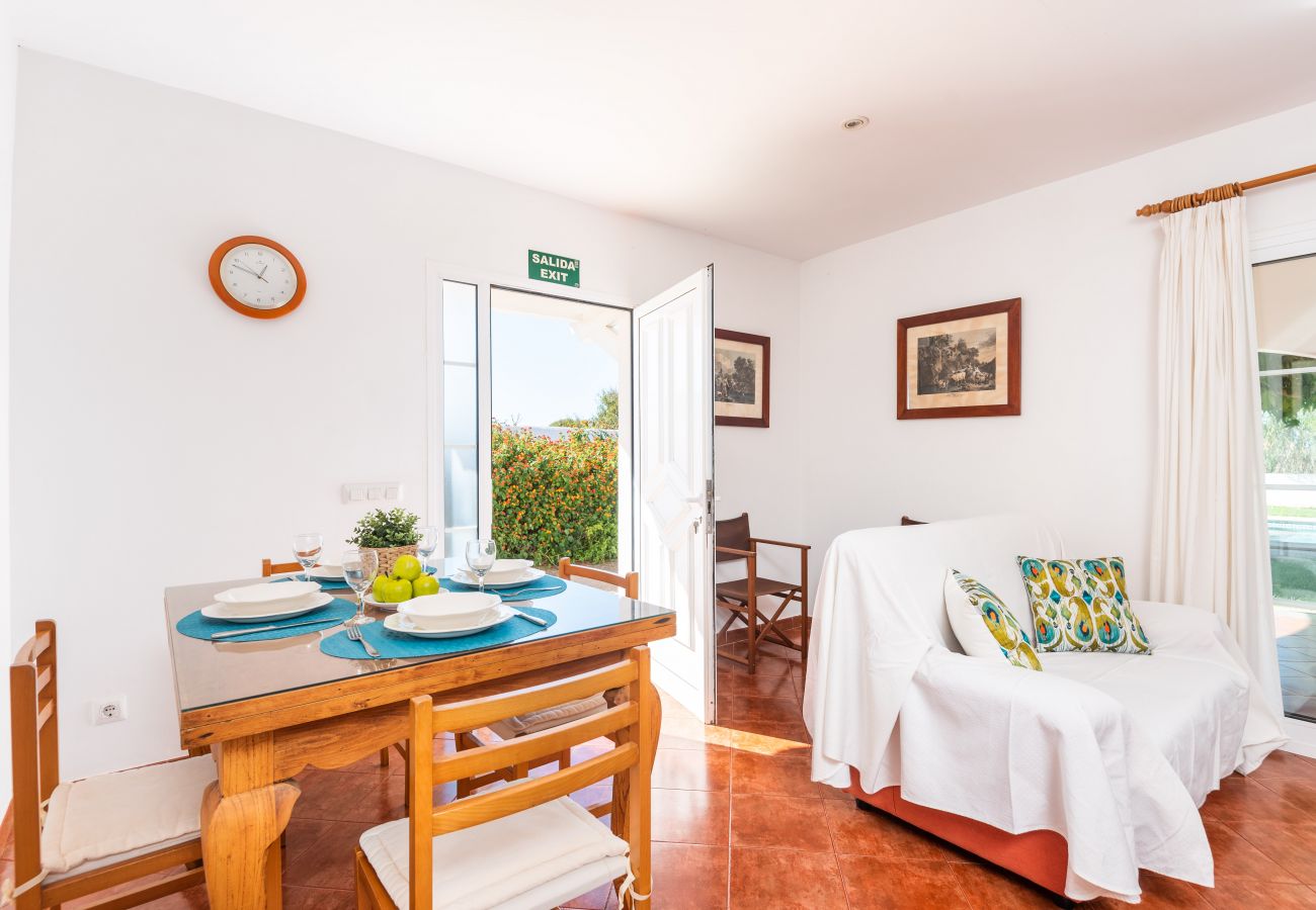 Villa in Ciutadella de Menorca - Menorca XISCU