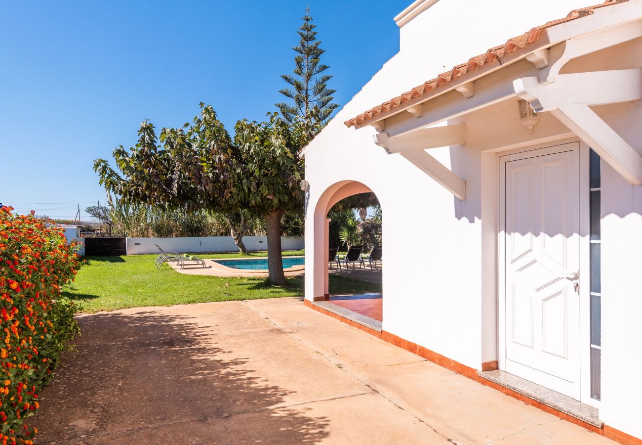 Villa in Ciutadella de Menorca - Menorca XISCU