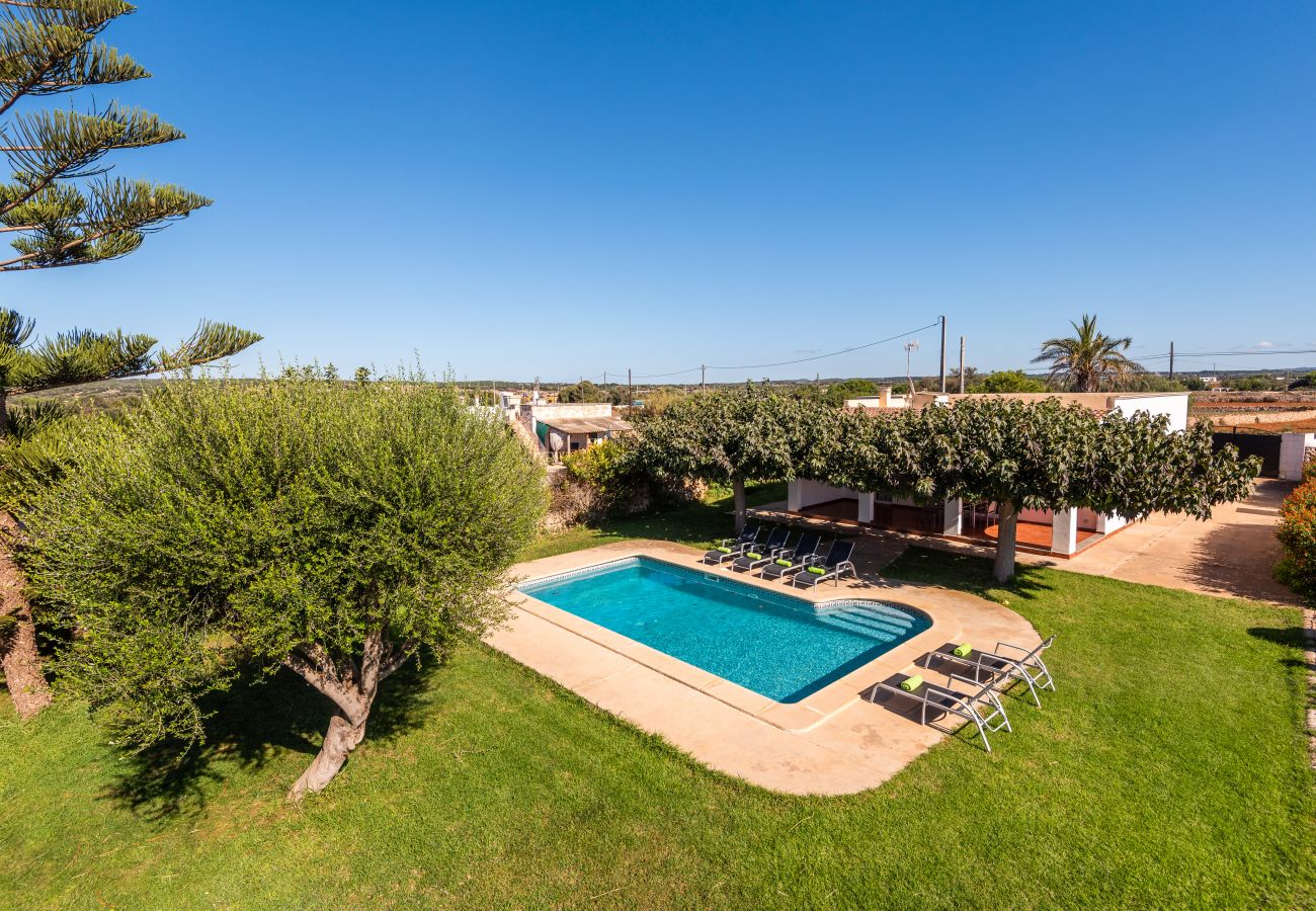 Villa in Ciutadella de Menorca - Menorca XISCU