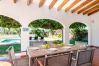 Villa in Ciutadella de Menorca - Menorca XISCU Villa in Ciutadella de Menorca - Menorca XISCU