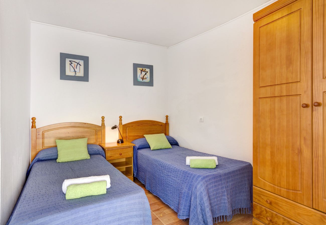 Villa in Cala Blanca - Menorca Joel