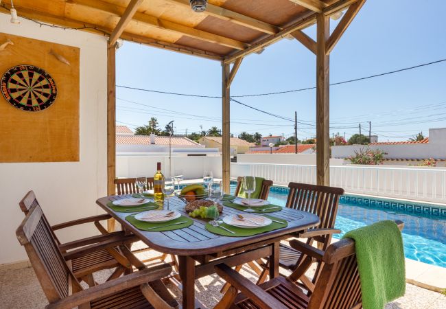 Villa in Calan Porter - Menorca SERENA CP Villa in Calan Porter - Menorca SERENA CP
