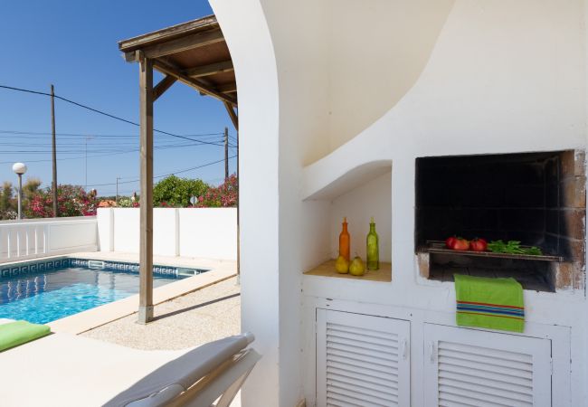 Villa in Calan Porter - Menorca SERENA CP Villa in Calan Porter - Menorca SERENA CP