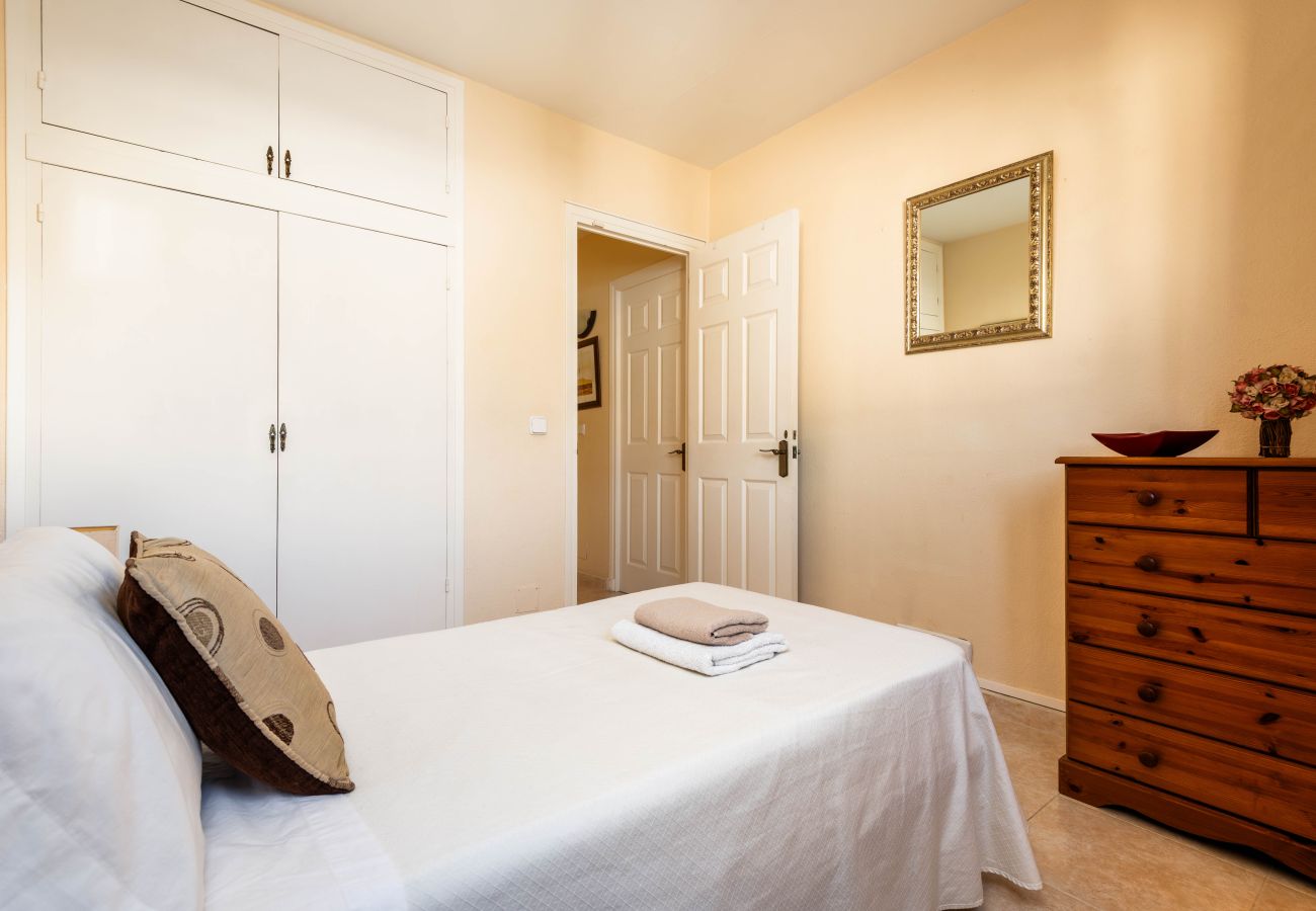 Villa in Calan Porter - Menorca SERENA CP