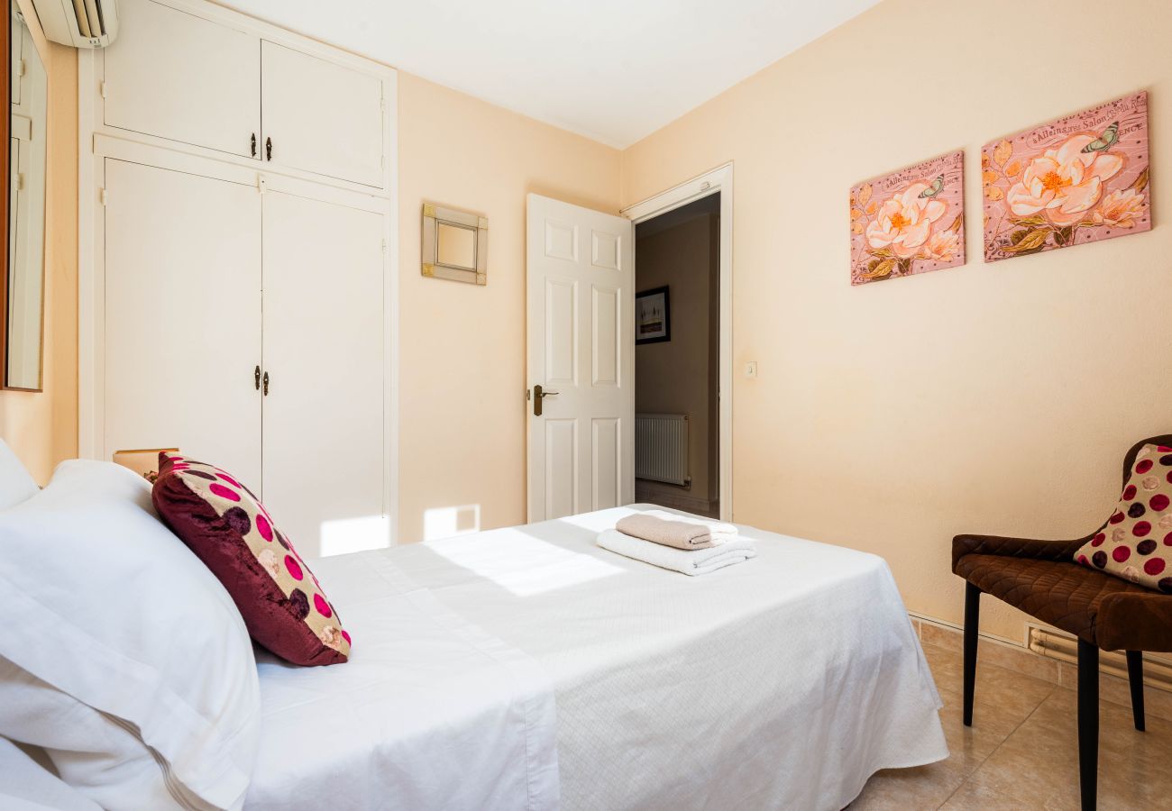 Villa in Calan Porter - Menorca SERENA CP