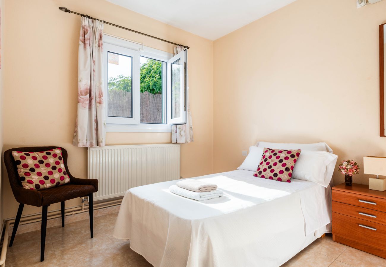 Villa in Calan Porter - Menorca SERENA CP