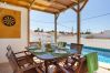 Villa in Calan Porter - Menorca SERENA CP Villa in Calan Porter - Menorca SERENA CP