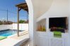 Villa in Calan Porter - Menorca SERENA CP Villa in Calan Porter - Menorca SERENA CP