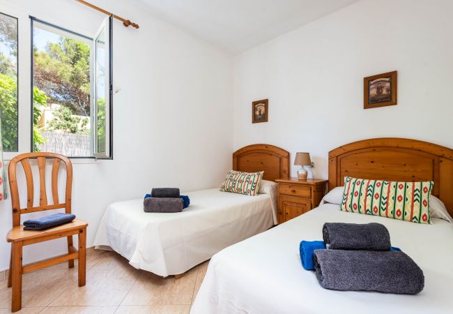 Villa in Cala Blanca - Menorca ROSER Villa in Cala Blanca - Menorca ROSER