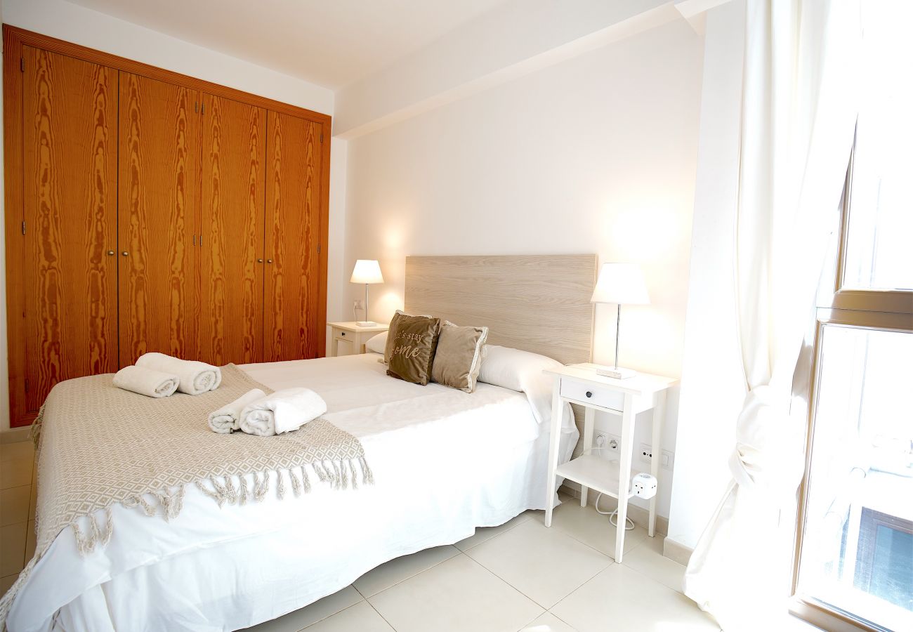 Apartment in Palma de Mallorca - Amazing penthouse in Palma heart - La Lonja Homes