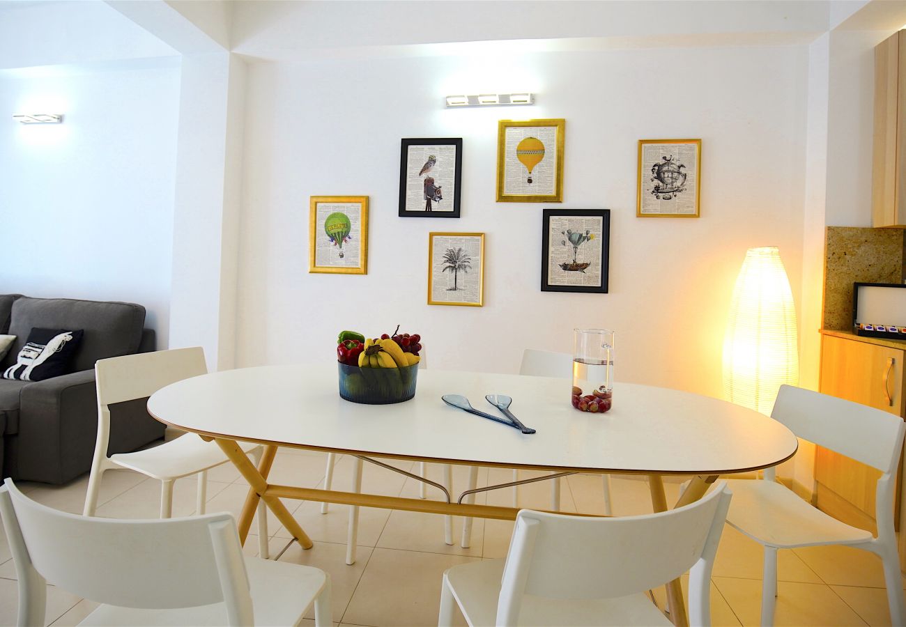Apartment in Palma de Mallorca - Superb apartment in La Lonja - La Lonja Homes