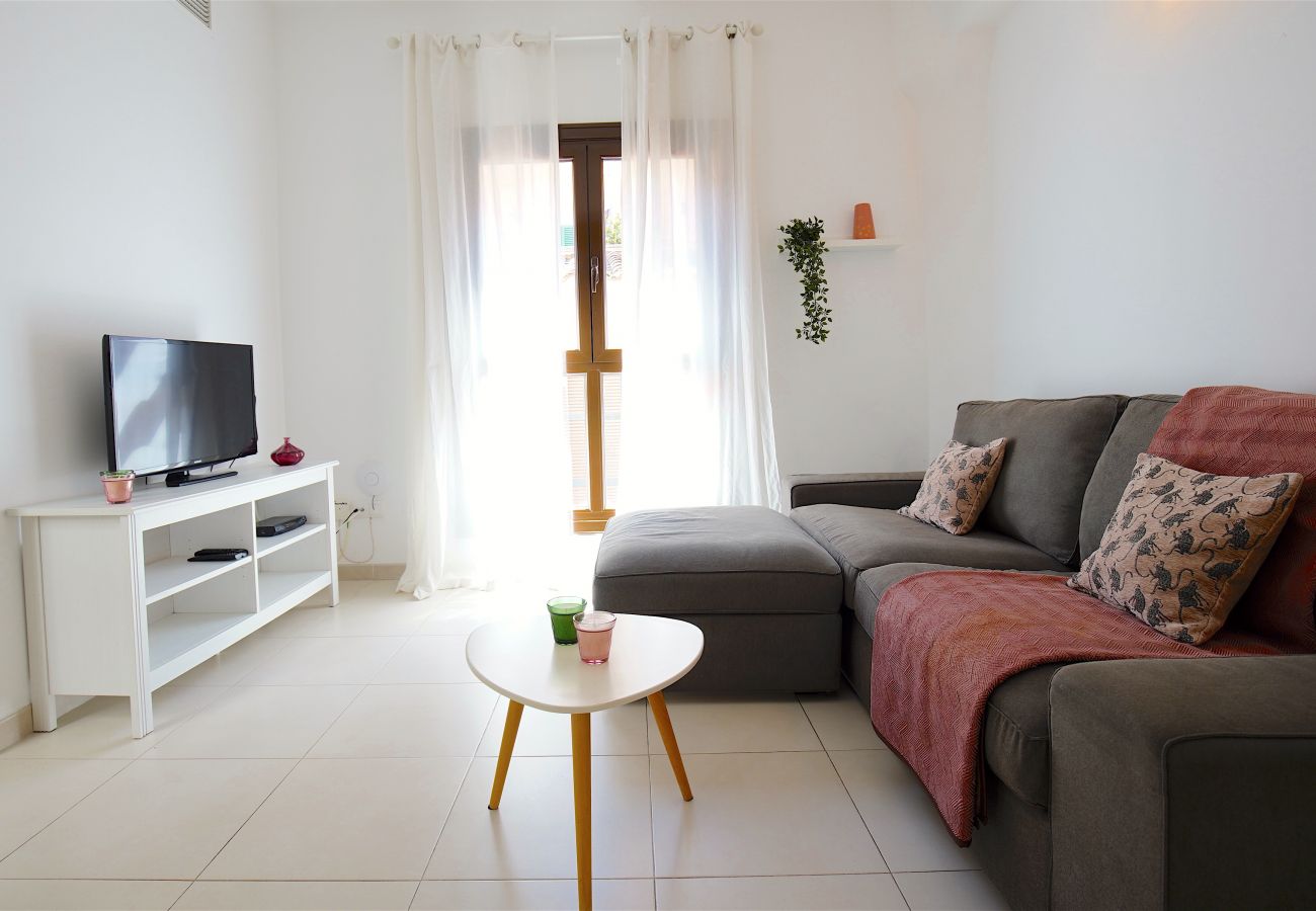 Apartment in Palma de Mallorca - Modern apartment in Palma - La Lonja Homes