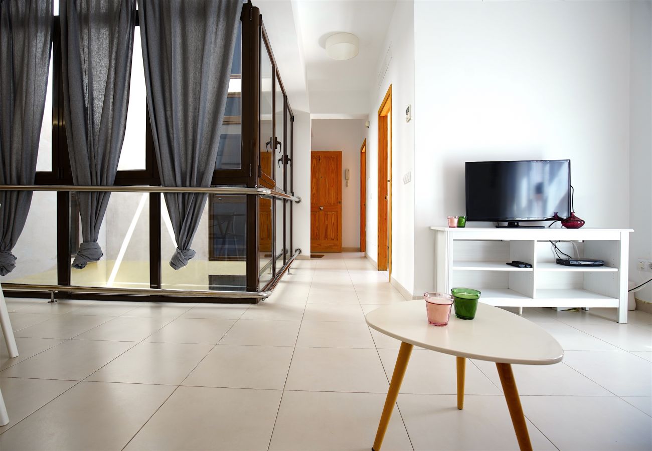 Apartment in Palma de Mallorca - Modern apartment in Palma - La Lonja Homes
