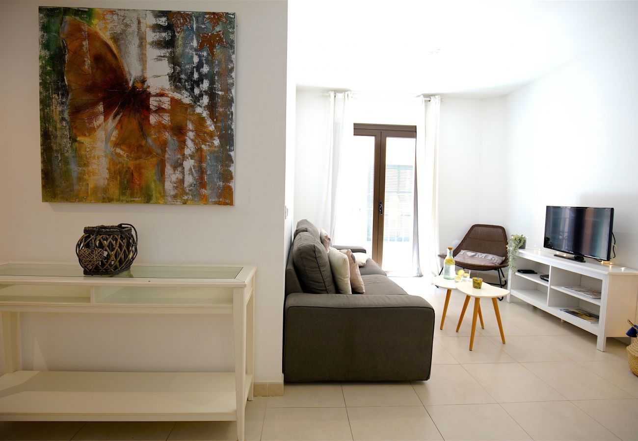 Apartment in Palma de Mallorca - Apartamento en el Centro de Palma - La Lonja Homes