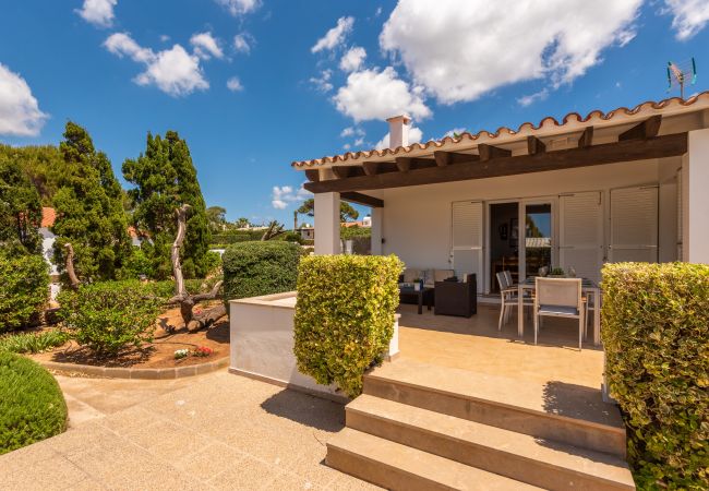 Villa in Binisafuller - Menorca BINILLOR Villa in Binisafuller - Menorca BINILLOR