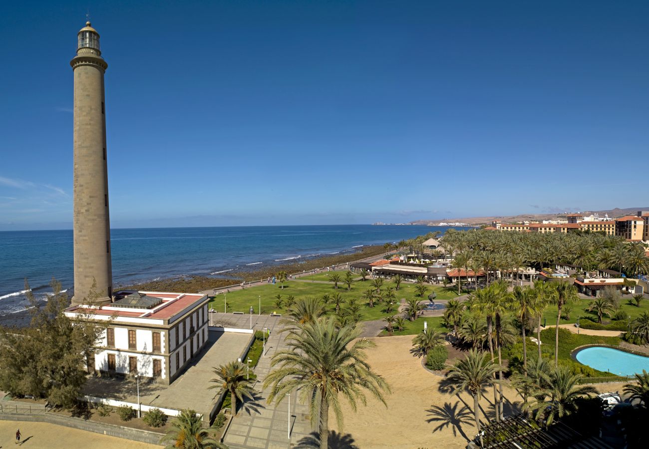 Apartment in Las Palmas de Gran Canaria - Deluxe al lado del mar By CanariasGetaway