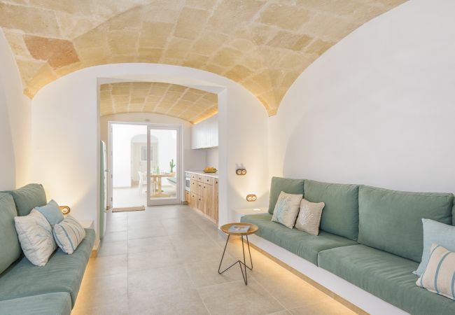 House in Ciutadella de Menorca - Menorca SA FONT House in Ciutadella de Menorca - Menorca SA FONT