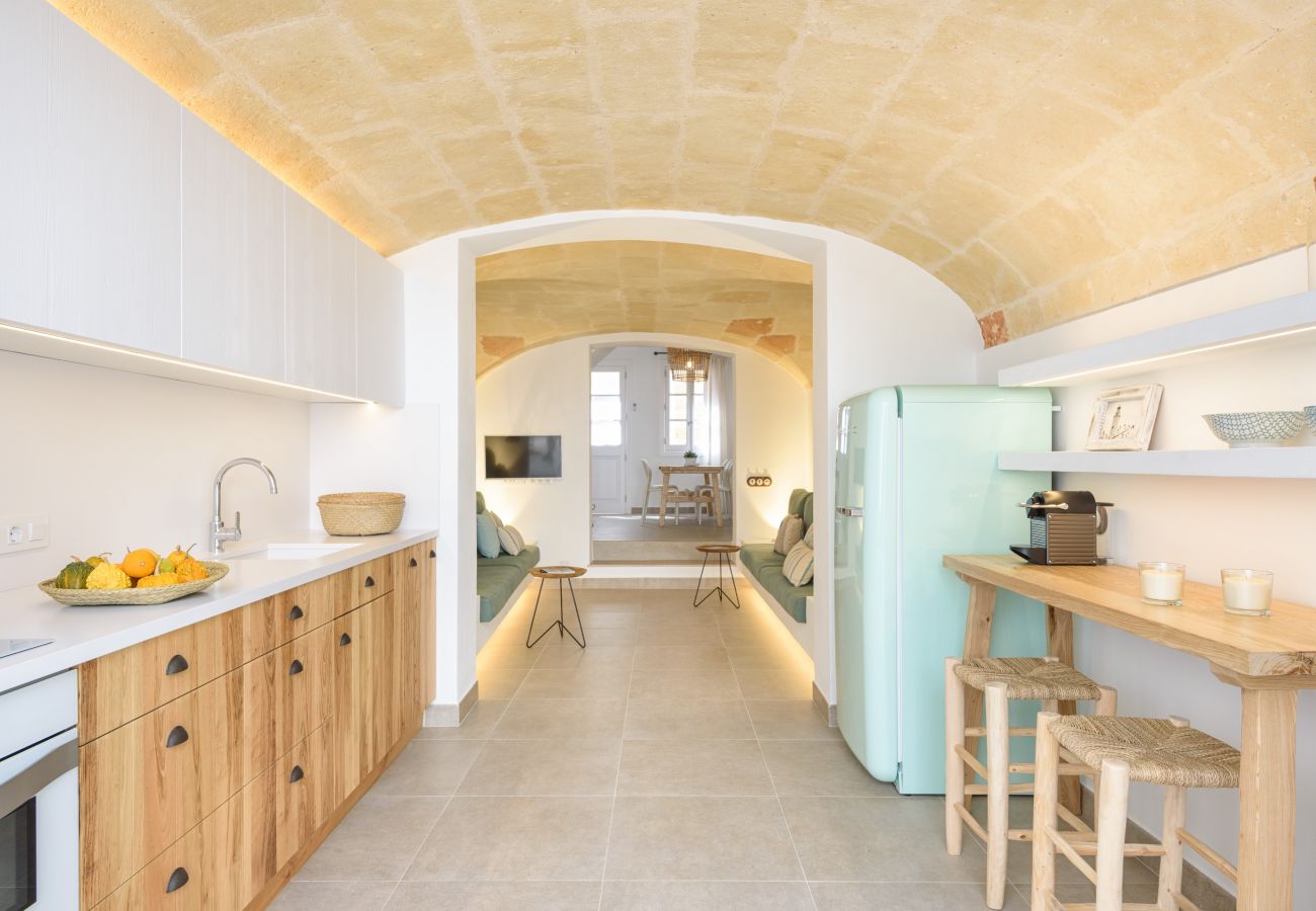 House in Ciutadella de Menorca - Menorca SA FONT