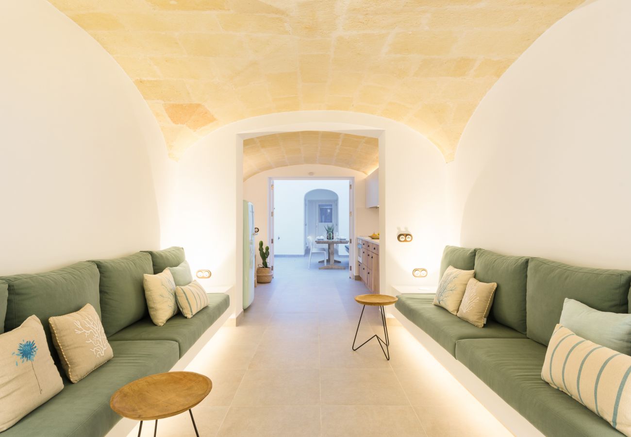 House in Ciutadella de Menorca - Menorca SA FONT