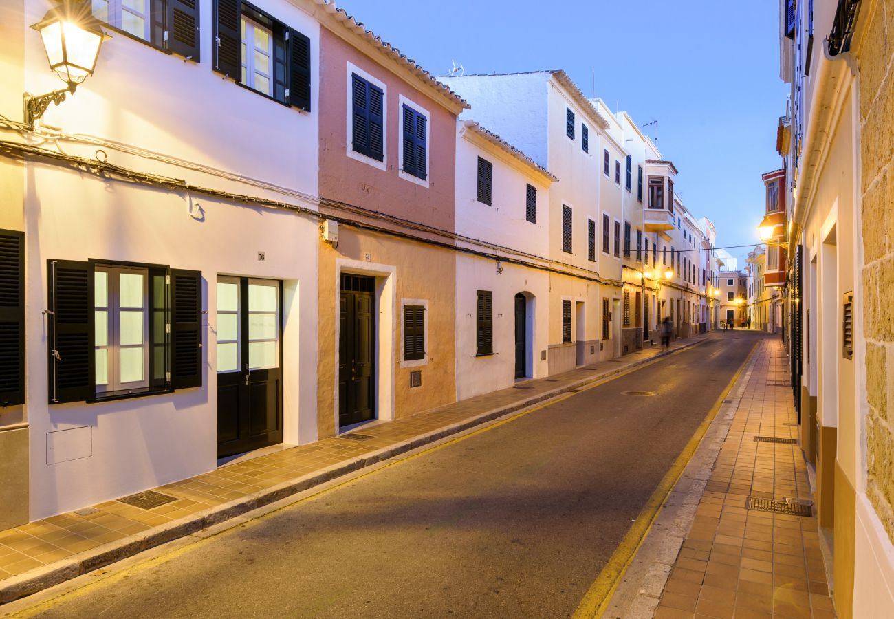 House in Ciutadella de Menorca - Menorca SA FONT