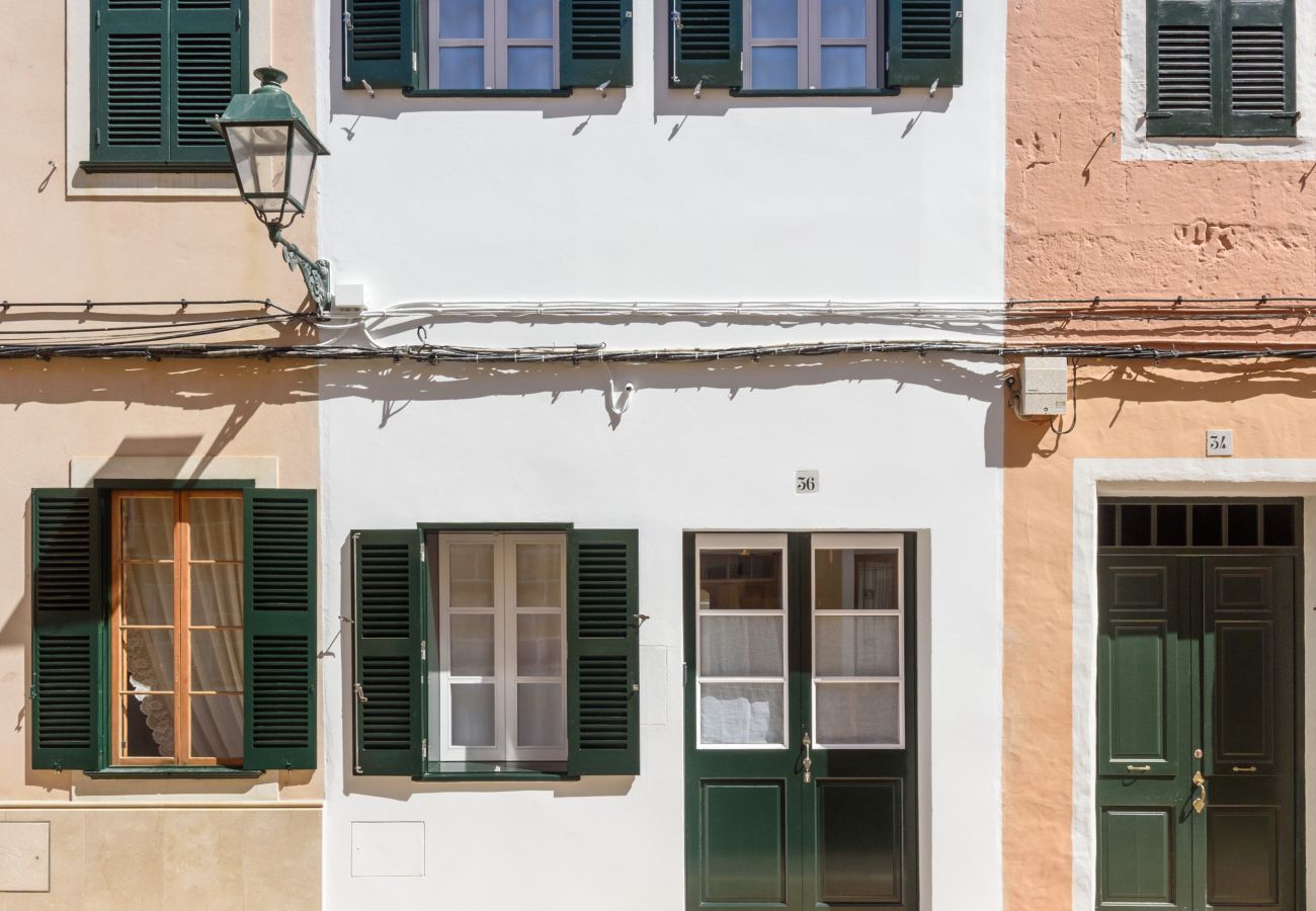 House in Ciutadella de Menorca - Menorca SA FONT