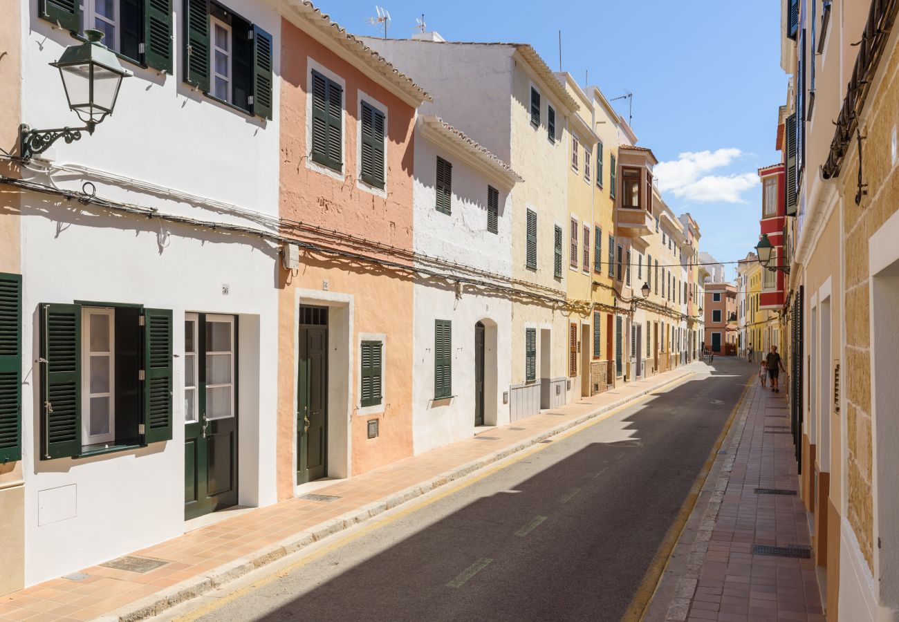 House in Ciutadella de Menorca - Menorca SA FONT