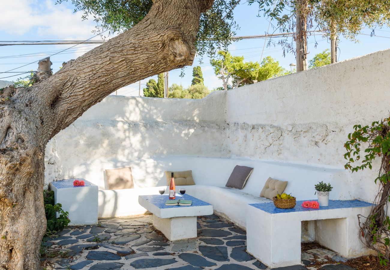 Villa in Calan Porter - Menorca FIFI