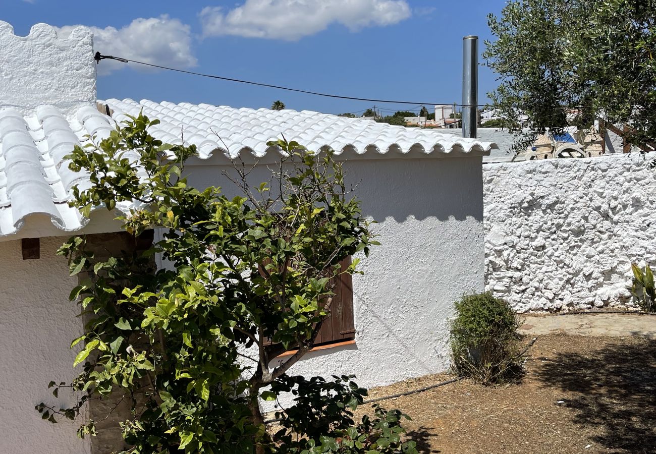 Villa in Calan Porter - Menorca FIFI