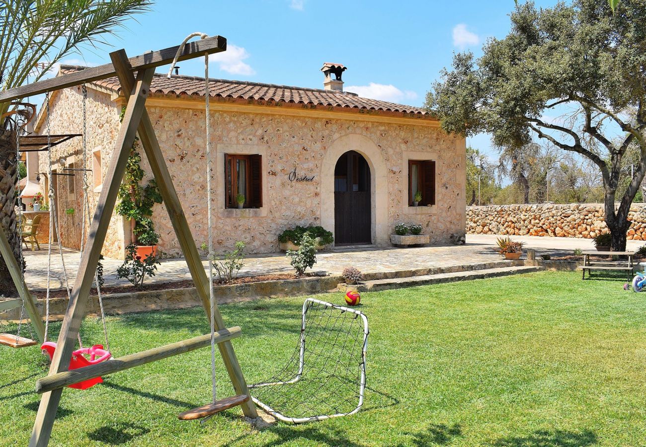 Country house in Santa Margalida - Estret Finca Santa Margalida 184