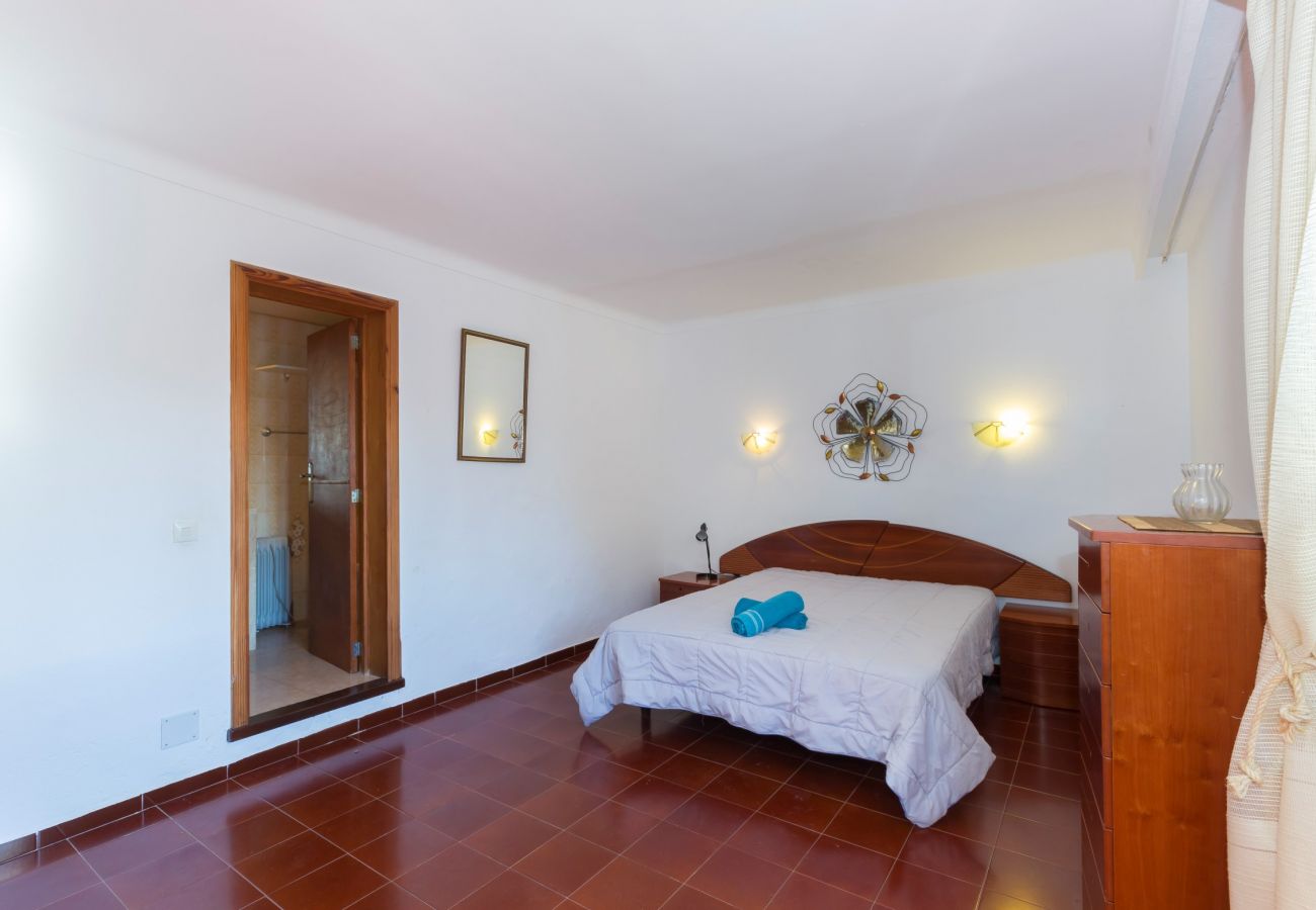 From 100 € per day you can rent your finca in Mallorca 