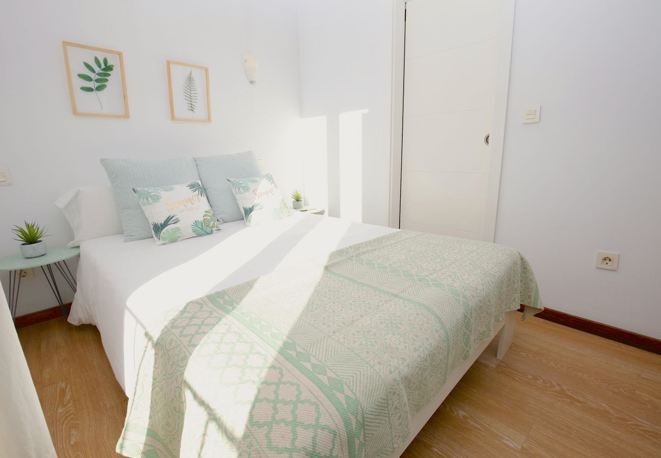 Apartment in Palma de Mallorca - Sant Miquel Homes Albufera