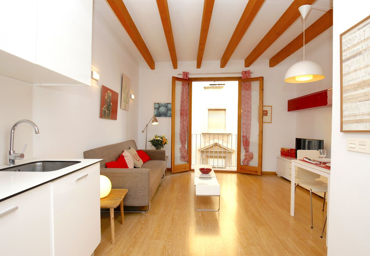Apartment in Palma de Mallorca - Sant Miquel Homes Dragonera