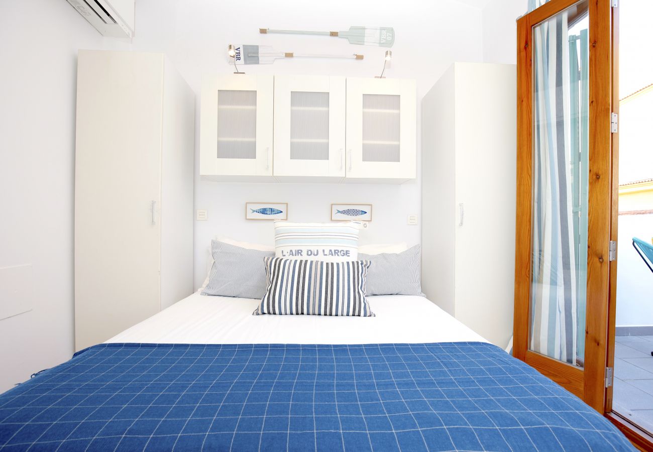 Apartment in Palma de Mallorca - Sant Miquel Homes Penthouse