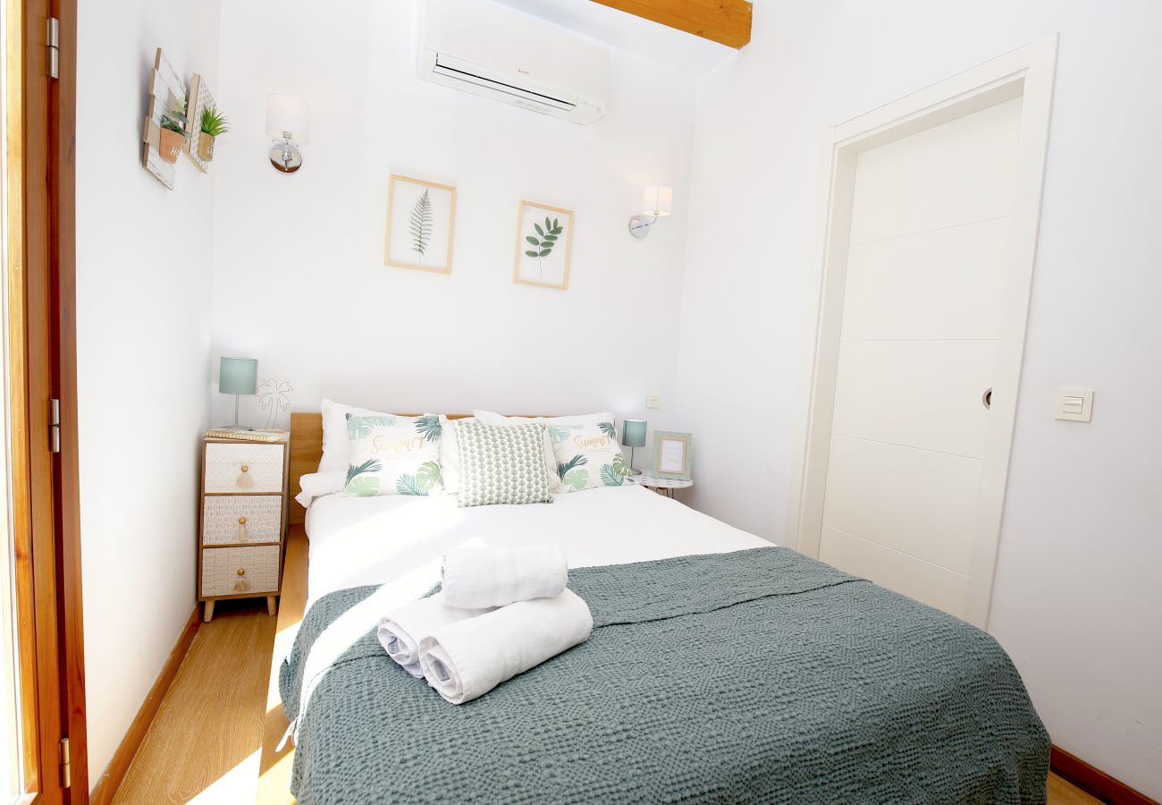 Apartment in Palma de Mallorca - Sant Miquel Homes Sa Calobra