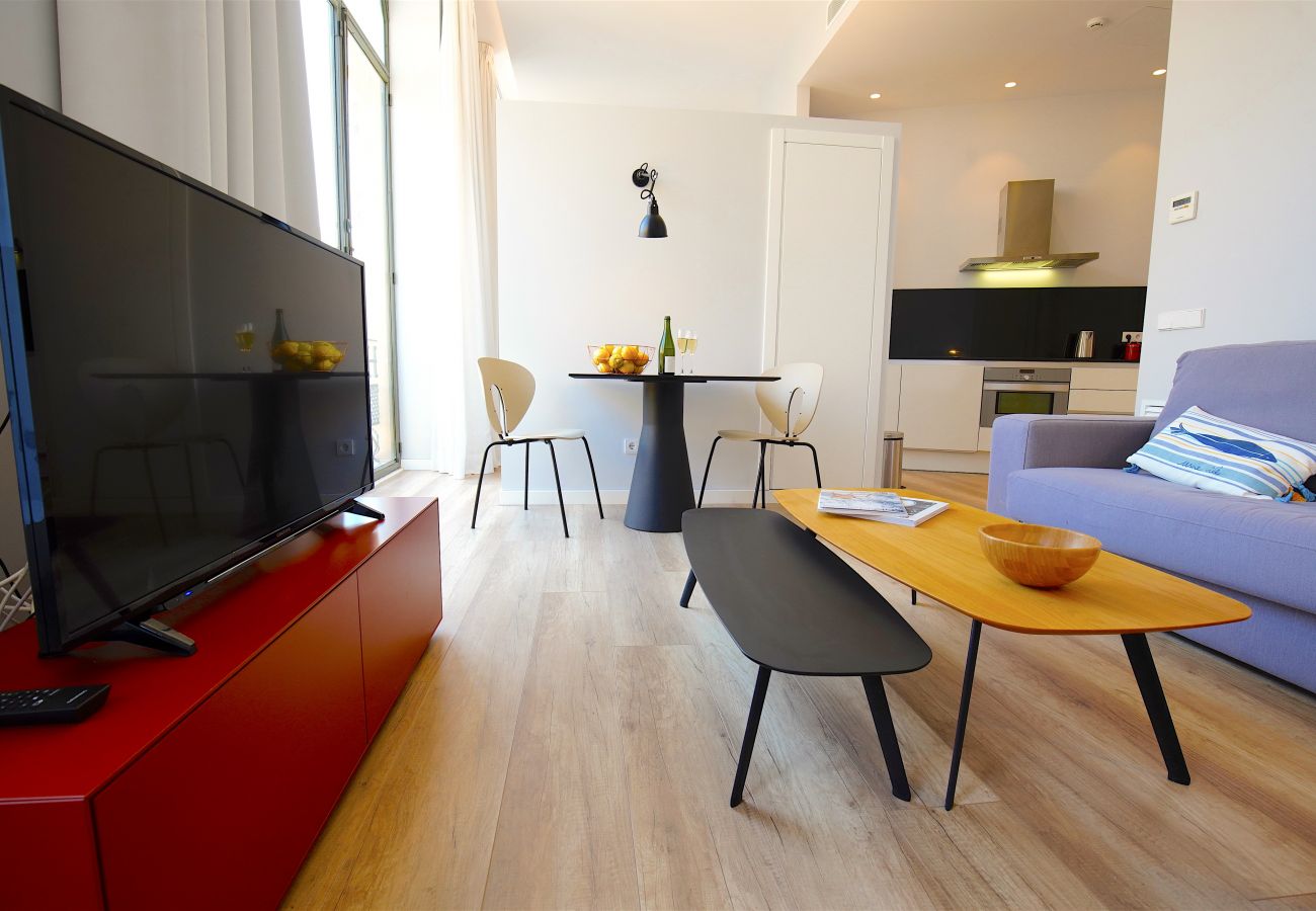 Apartment in Palma de Mallorca - L´Aguila Suites Sagrera